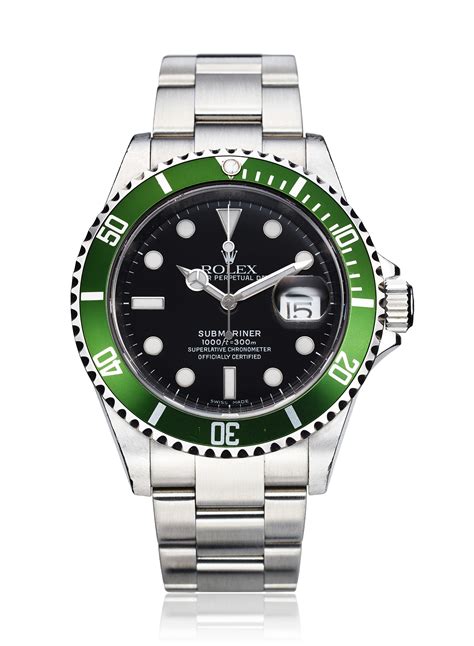 rolex submariner lv mk1|Rolex Submariner green 50th anniversary.